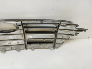 86351L1100 Решетка радиатора Hyundai Sonata (DN8) Арт 2-500804, вид 8
