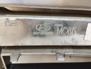 86351L1100 Решетка радиатора Hyundai Sonata (DN8) Арт 2-500804, вид 10