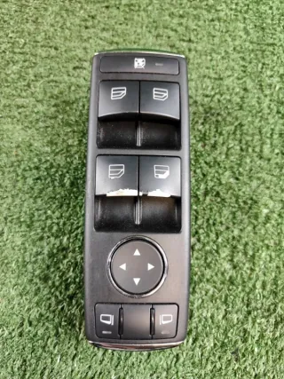 A2128208210 Блок управления стеклоподъемниками Mercedes GLK X204 Арт 2-500948, вид 1
