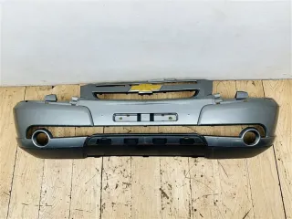 21230-2803015-55-0 Бампер передний Chevrolet Niva Арт 2-501091, вид 1