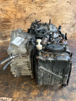 235 Вариатор Mitsubishi Lancer 9 Арт 2-501118, вид 2