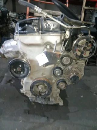 1000C843 Двигатель Mitsubishi Lancer 9 Арт 2-501323, вид 1