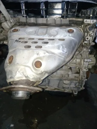 1000C843 Двигатель Mitsubishi Lancer 9 Арт 2-501323, вид 3