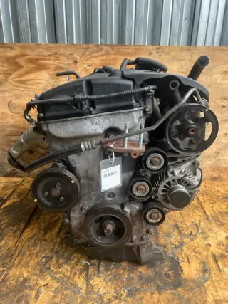 1000A842 Двигатель Mitsubishi Outlander 1 Арт 2-501367, вид 1