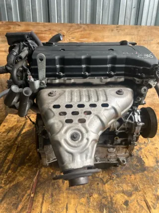 1000A842 Двигатель Mitsubishi Outlander 1 Арт 2-501367, вид 3