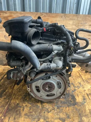 1000A842 Двигатель Mitsubishi Outlander 1 Арт 2-501367, вид 4