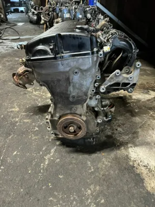 1011 Двигатель Mitsubishi Outlander 3 Арт 2-501385, вид 1