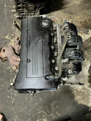 1011 Двигатель Mitsubishi Outlander 3 Арт 2-501385, вид 2