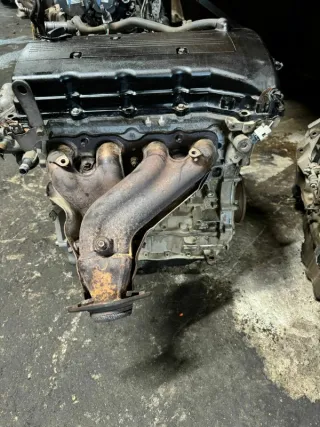 1011 Двигатель Mitsubishi Outlander 3 Арт 2-501385, вид 3