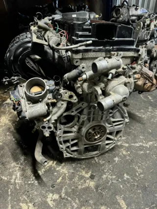 1011 Двигатель Mitsubishi Outlander 3 Арт 2-501385, вид 4