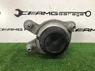 A2052404500 Подушка крепления двигателя Mercedes C W205 Арт 2-501530, вид 1