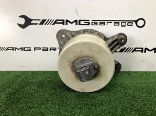 A2052404500 Подушка крепления двигателя Mercedes C W205 Арт 2-501530, вид 2