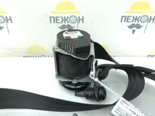 1839761 Ремень безопасности Ford Focus 3 Арт 2-501546, вид 4