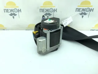 1839761 Ремень безопасности Ford Focus 3 Арт 2-501546, вид 6