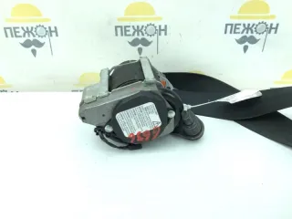 1839761 Ремень безопасности Ford Focus 3 Арт 2-501546, вид 7