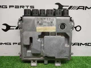 A6569000200 Блок управления двигателем Mercedes S W222 Арт 2-501598, вид 1