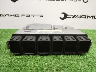 A6569000200 Блок управления двигателем Mercedes S W222 Арт 2-501598, вид 3