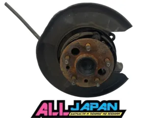 42305-48010 Ступица задняя Toyota Camry XV50 Арт 2-501702, вид 1