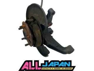 42305-48010 Ступица задняя Toyota Camry XV50 Арт 2-501702, вид 2