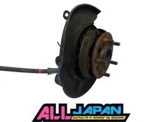 42305-48010 Ступица задняя Toyota Camry XV50 Арт 2-501702, вид 3