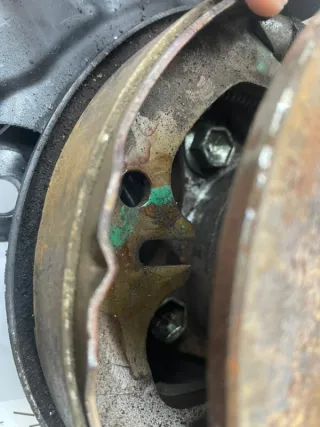 42305-48010 Ступица задняя Toyota Camry XV50 Арт 2-501702, вид 5