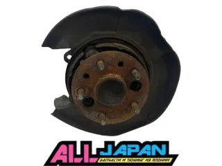 42304-48010 Ступица задняя Toyota Camry XV50 Арт 2-501703, вид 1