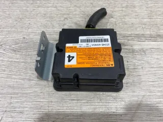 253484AN0A Блок управления bsi Infiniti Q70 1 restailing Арт 2-501742, вид 2