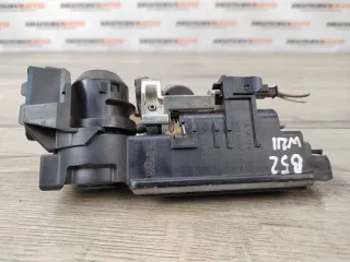 A2037500693 Кнопка открытия багажника Mercedes E W211 Арт 2-501821, вид 3