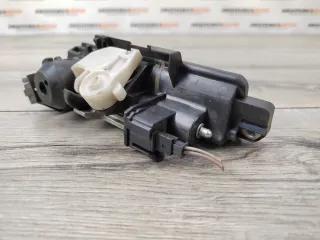 A2037500693 Кнопка открытия багажника Mercedes E W211 Арт 2-501821, вид 4