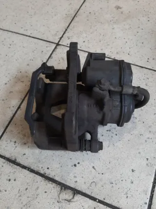 8W0615404K Суппорт тормозной Audi A8 D5 (S8) Арт 2-501891, вид 5
