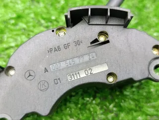 A0075457724 Переключатель подрулевой (стрекоза) Mercedes CL C215 Арт 2-501935, вид 6