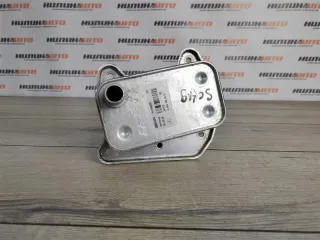 A6461880301 Радиатор масляный Mercedes C W204 Арт 2-501977, вид 1