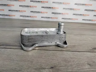 A6461880301 Радиатор масляный Mercedes C W204 Арт 2-501977, вид 3