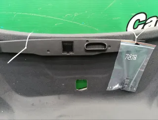 A2206902925 Обшивка крышки багажника Mercedes S W220 Арт 2-502059, вид 4
