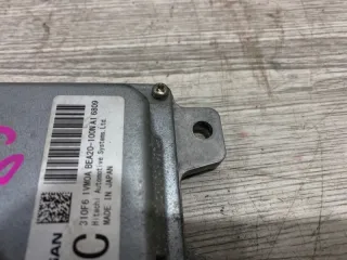 310F61VM0A Блок управления вариатором Nissan X-Trail T32 Арт 2-502104, вид 7