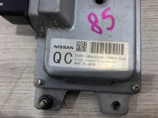 310F61VM0A Блок управления вариатором Nissan X-Trail T32 Арт 2-502104, вид 8