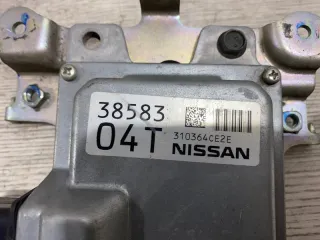 310F61VM0A Блок управления вариатором Nissan X-Trail T32 Арт 2-502104, вид 9