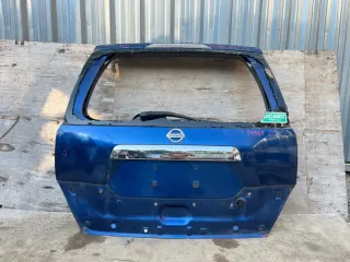 9001A2H96A Крышка багажника (дверь 3-5) Nissan X-Trail T31 Арт 2-502204, вид 1