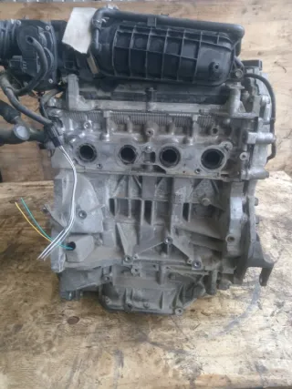 10102JG4AC Двигатель Nissan Qashqai 1  Арт 2-502383, вид 3