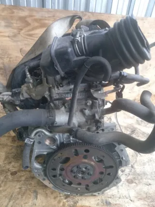 10102JG4AC Двигатель Nissan Qashqai 1  Арт 2-502383, вид 4
