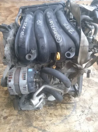 10102JG4AC Двигатель Nissan Qashqai 1  Арт 2-502383, вид 5