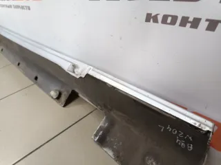 A2046900340 Накладка на порог Mercedes C W204 Арт 2-502645, вид 11
