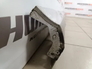 A2046900340 Накладка на порог Mercedes C W204 Арт 2-502645, вид 2
