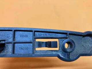 BJ32-17E763-AC Кронштейн крепления бампера Land Rover Evoque 1 Арт 2-502714, вид 4