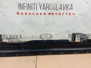 625304CE0A Суппорт радиатора Nissan X-Trail T32 Арт 2-502715, вид 14