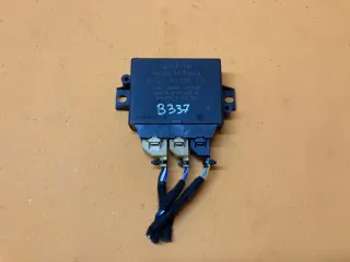 BJ32-15K866-CJ Блок управления парктрониками Land Rover Freelander 2 Арт 2-503085, вид 1