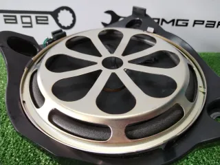 A2058201202 Динамик burmester Mercedes GLC X253 Арт 2-503318, вид 3
