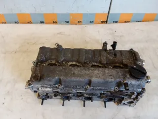221004a010 Головка блока Kia Sorento 1 Арт 2-503357, вид 1
