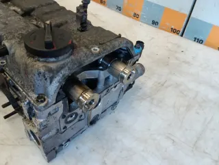 221004a010 Головка блока Kia Sorento 1 Арт 2-503357, вид 3