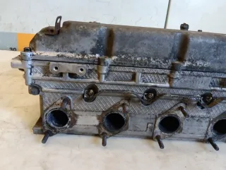 221004a010 Головка блока Kia Sorento 1 Арт 2-503357, вид 4
